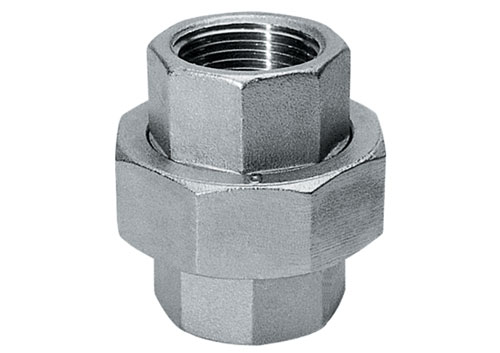 鐵氟龍內牙由任 UNIONS.FLAT.F/F